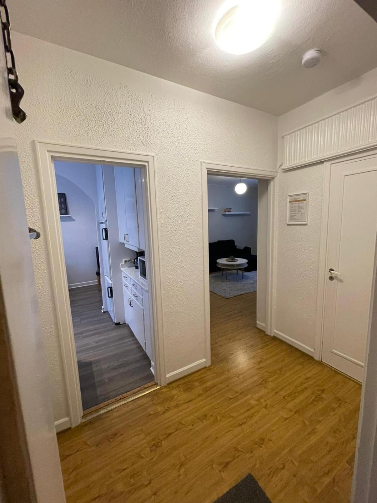 Flatin Erbjuder Laegenheter I Soedra Stockholm Apartment Exterior photo