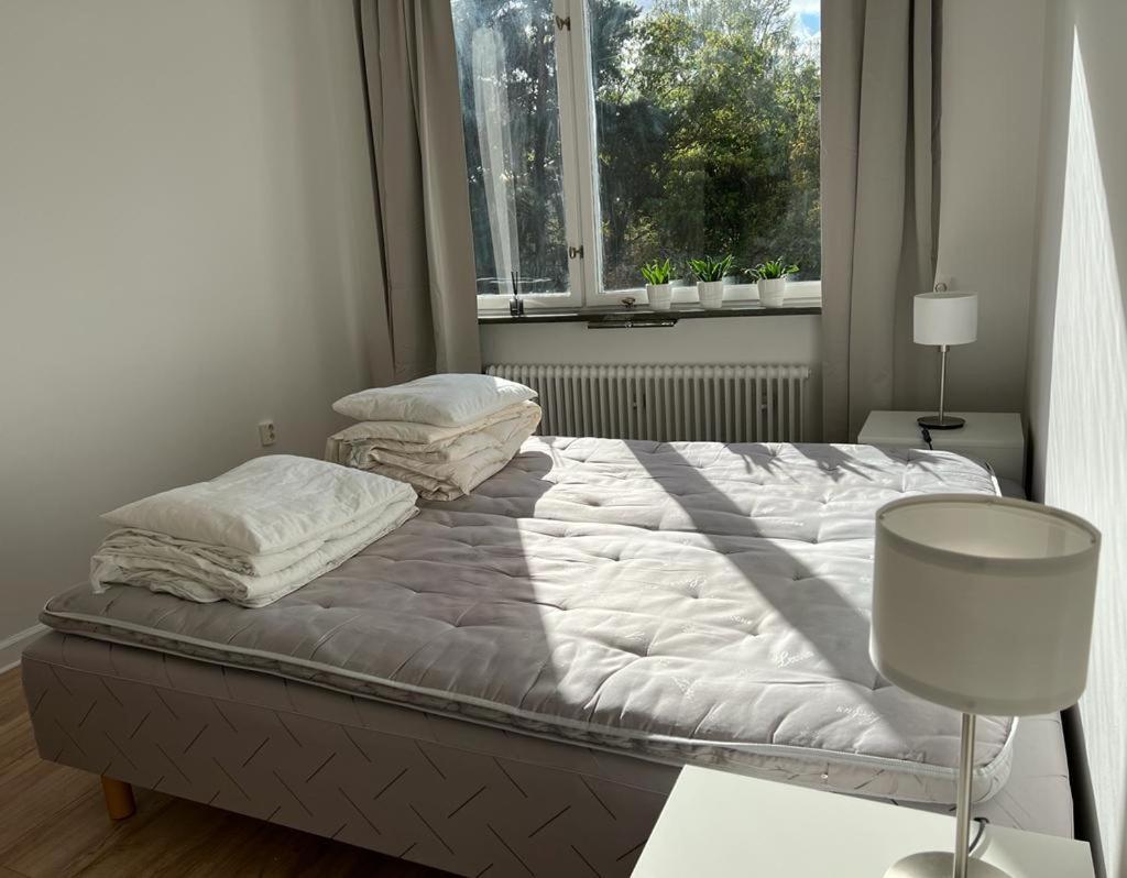 Flatin Erbjuder Laegenheter I Soedra Stockholm Apartment Exterior photo