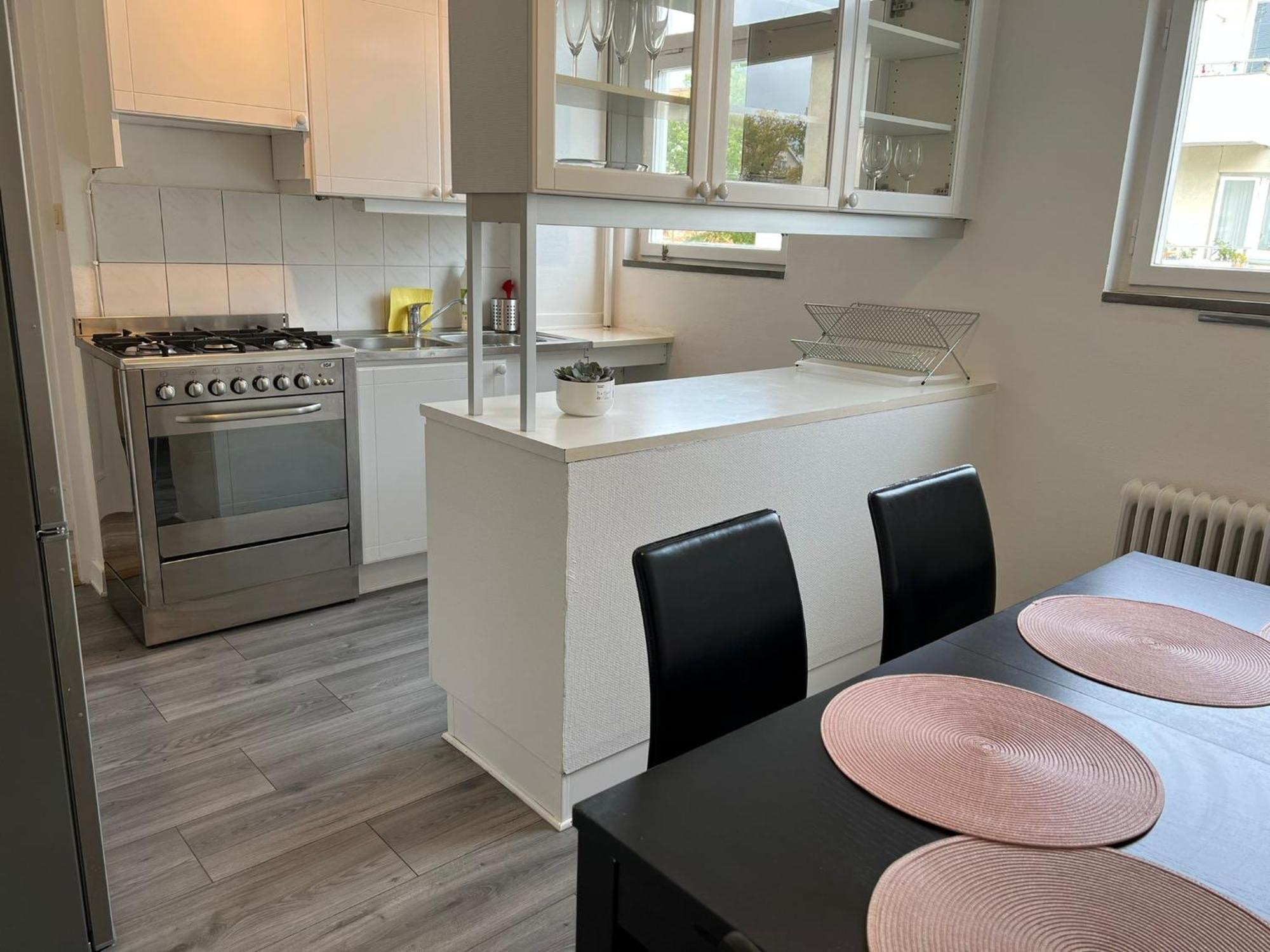 Flatin Erbjuder Laegenheter I Soedra Stockholm Apartment Exterior photo