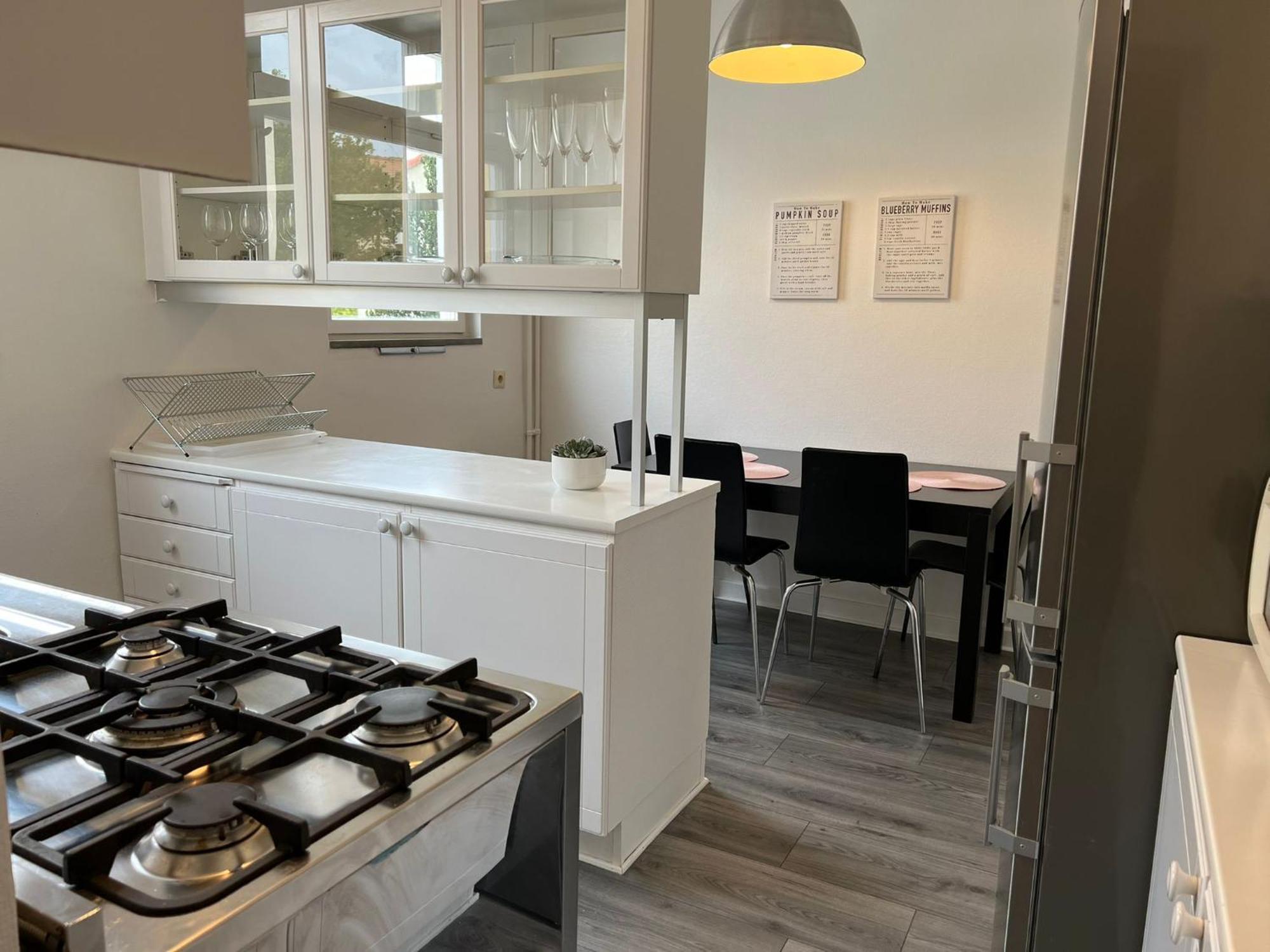 Flatin Erbjuder Laegenheter I Soedra Stockholm Apartment Exterior photo