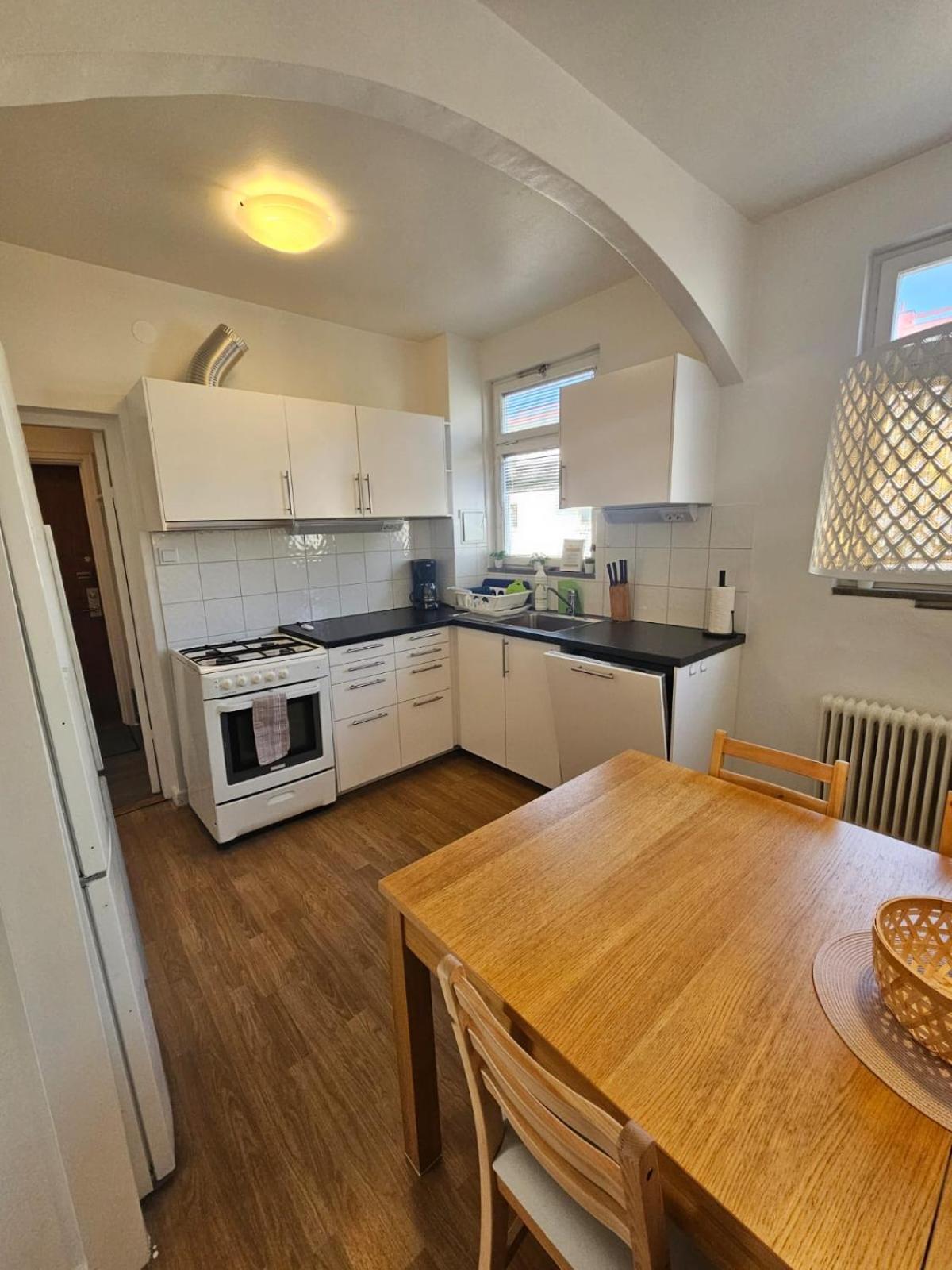 Flatin Erbjuder Laegenheter I Soedra Stockholm Apartment Exterior photo
